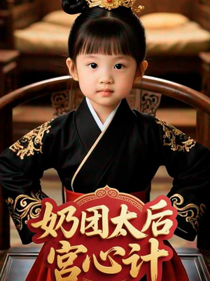 奶团太后宫心计（68集）短剧女演员排行榜