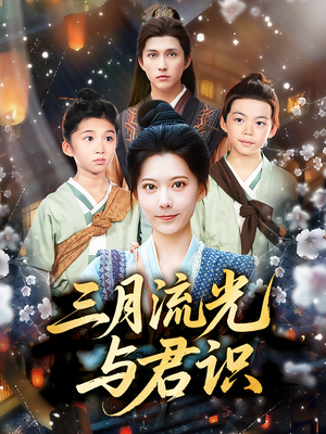 三月流光与君识（80集）全剧短剧看到大结局