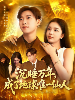 沉睡万年成了地球唯一仙人（91集）百度网盘在线看短剧