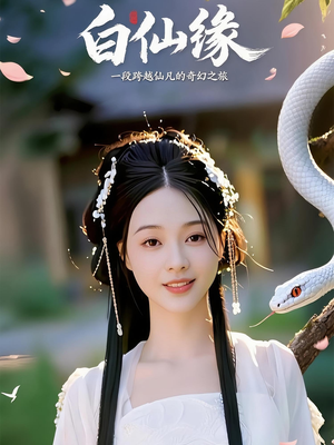 白仙缘（29集）精彩短剧抢先看哦