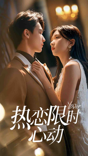 热恋限时心动（60集）免费观看最新热门短剧