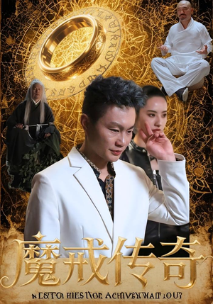 魔戒传奇（40集）这部短剧我爱了推荐