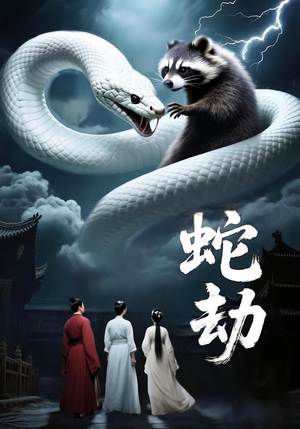 蛇劫（30集）全集短剧免费在线观看