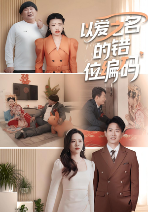 短剧《因为爱情嫁错门》41集短剧全集流畅版在线观看