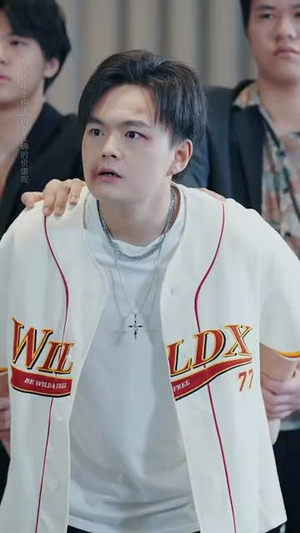 短剧《为了儿子我以千入局》86集短剧全集高清版在线观看