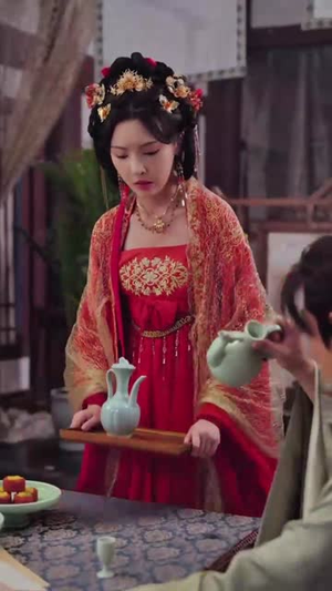 千金策（101集）一口气免费看完这部短剧大结局
