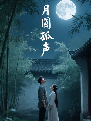 月圆孤声（15）真的爱了这部短剧太好看