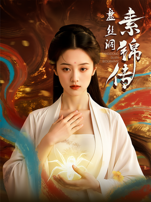盘丝洞素锦传（26集）都市短剧推荐免费观看