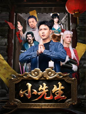 小先生（79集）红果短剧免费全集看