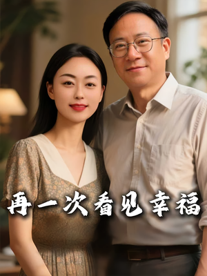 再一次看见幸福（56集）独家短剧资源免费看