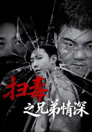 短剧《扫毒之兄弟情深》50集短剧1080P超清免费畅看