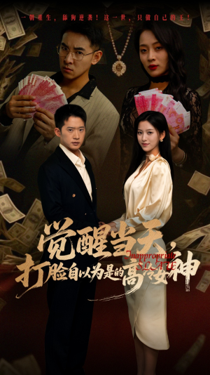 觉醒当天打脸自以为是的高冷女神（84集）短剧完整版免费观看