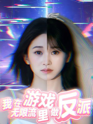 我在无限流游戏里做反派（40集）免费短剧尽享影视魅力