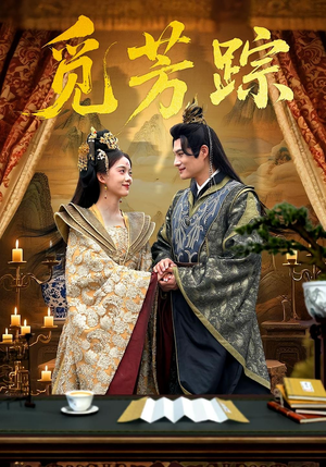 觅芳踪（91集）短剧全集在此免费观看