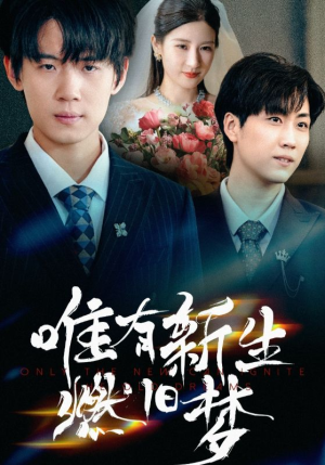 唯有新生燃旧梦(55集) 唯有新生燃旧梦(55集)在线免费观看排行榜前十短剧