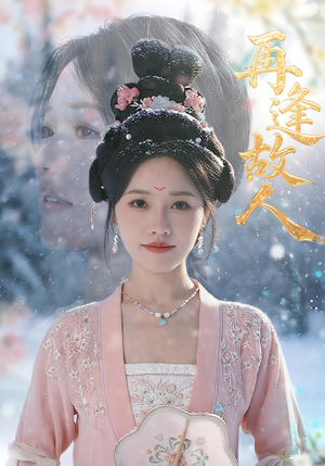 短剧《再逢故人》49集短剧在线免费看完整版