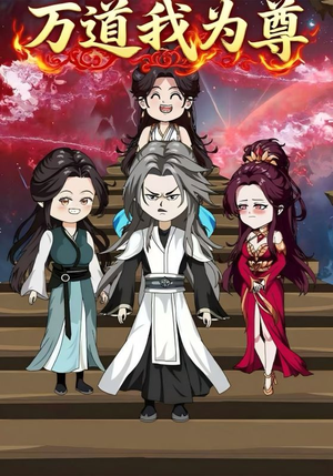 万道我为尊（20集）最火短剧火出新年味
