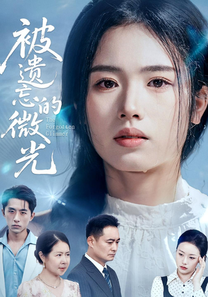 短剧《被遗忘的微光》48集短剧高清无删减在线观看