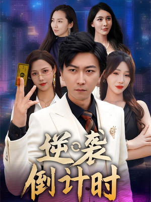 短剧《逆袭倒计时》60集短剧1080P高清免费看