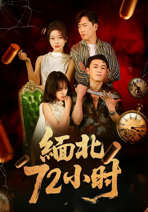缅北72小时(43集) 缅北72小时(43集)全网最火催泪短剧