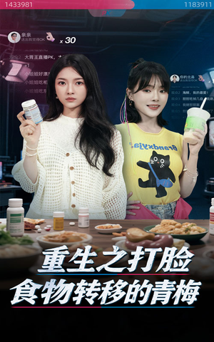 重生之打脸食物转移的青梅(61集) 重生之打脸食物转移的青梅(61集)我全都看完了的经典短剧