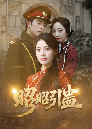 昭昭引蛊（42集）短剧全集在此免费观看
