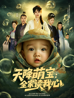 天降萌宝全家读我心（82集）短剧合集杜比音效版