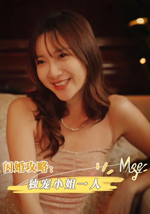 短剧《闪婚攻略独宠小姐一人》100集短剧在线畅享完整版剧情