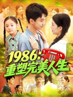 1986：重塑完美人生（89集）免费短剧尽享影视魅力