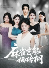 麻雀岂能栖梧桐（31集）红果短剧大结局抢先看