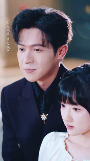 短剧《迟先生太太到处跑》73集短剧免费畅享高清全集