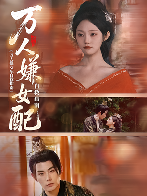短剧《万人嫌女配自救指南》60集短剧免费在线看完整剧情