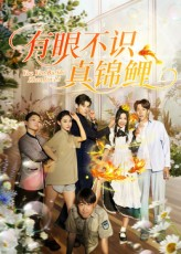 短剧《有眼不识真锦鲤》35集短剧1080P高清在线免费观影