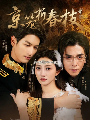 短剧《京笼折春枝》79集短剧完整版高清在线免费观