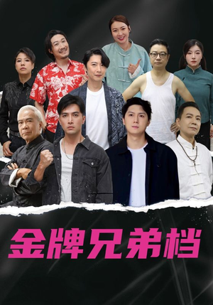 龙虎兄弟（60集）我全都看完了的经典短剧