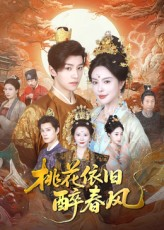 短剧《桃花依旧醉春风》60集短剧1080P超清画质免费看