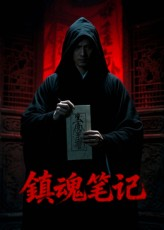 镇魂笔记（15集）短剧精选全集无广告