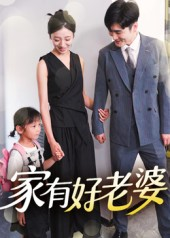 短剧《家有好老婆》35集短剧免费观看无删减全集