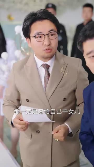 出狱后我六亲缘浅（60集）我是土狗我爱看推荐