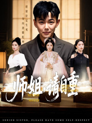 师姐请自重（81集）穿越短剧免费看全集