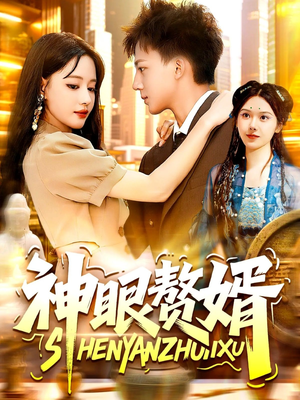 神眼赘婿（94集）短剧追到爽全集完整版
