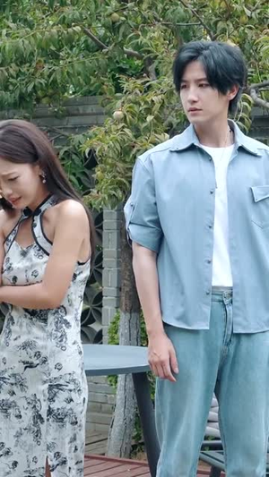 从失恋到拥美修玄（80集）短剧熬夜也想看完的短剧