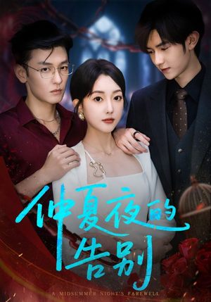 短剧《仲夏夜的告别》80集短剧超清流畅免费在线观