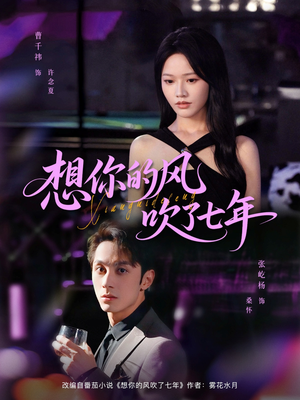 短剧《想你的风吹了七年》82集短剧超清画质免费在线看