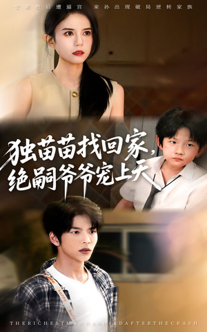 独苗苗找回家绝嗣爷爷宠上天（65集）口碑之选短剧免费看