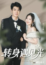 短剧《转身遇见光》54集短剧超清画质免费看大结局