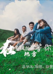在有风的地方等你（32集）百亿短剧好看计划
