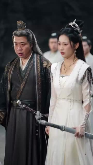 我悟性满级你让我剑冢守墓百年（81集）短剧男演员排行榜