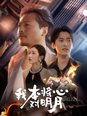 短剧《我本将心对明月》62集短剧超清画质在线畅看