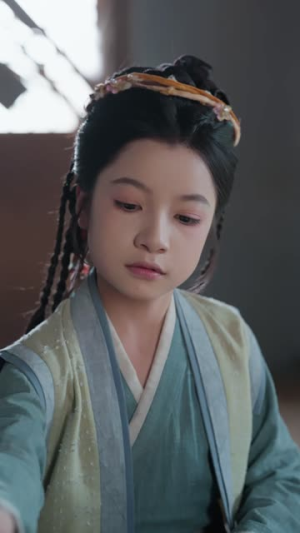 穿成农家小福星逃荒路上开挂了（95集）无需会员短剧轻松看